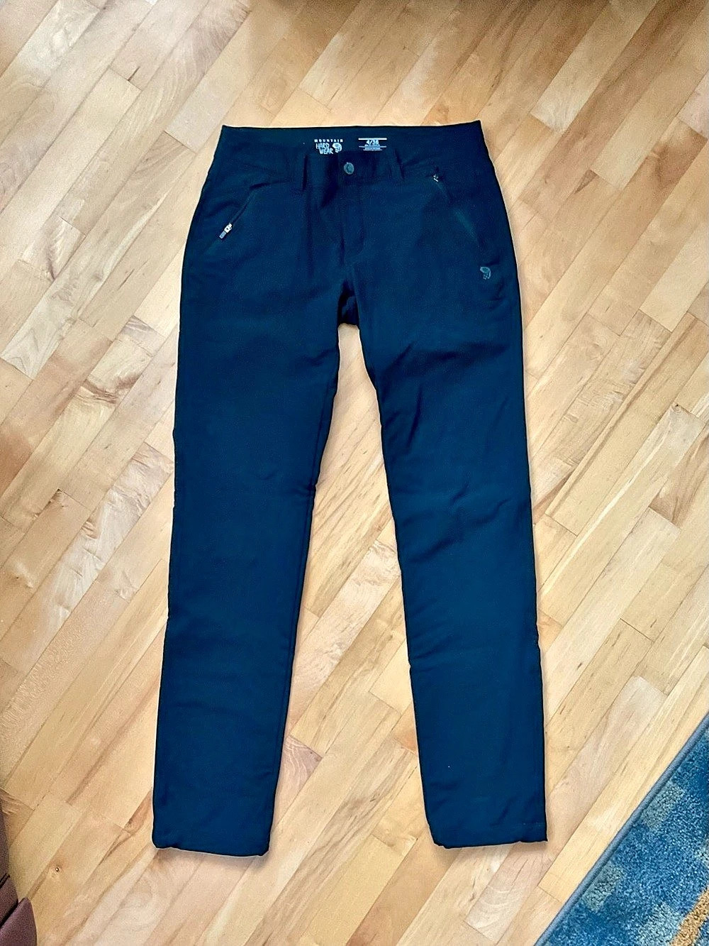 Mountain Hardwear 4/ EU36 Hiking Pants